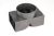Placi Metal ,potrivit(a) pentruBHVS61FLTDPK 5202900000