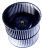 Elice Turbina ,potrivit(a) pentruBHVS61FLTDPK 4134000000