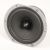 LF01076 Bass-Einheit 5in Schwarz Surround D-Cap