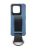 SC-E6-GRIP Emporia Hybrid Grip Case Smart.6 Blau