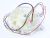 VENTILATOR FRIGIDER SBS <=> EAU63503703 , EAU63503705 , EAU63503706 LG
