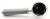 Suporti Filtre Espressor ,potrivit(a) pentruECF02WHAU 5859600000