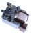MOTOR VENTILATOR <=> 795210954 SMEG, 00753433 BSH , 795210954  PASSEND FÜR PANASONIC 