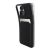 29190 MOBILIZE RUBBER GELLY CARD CASE GALAXY S24+ 5G MATT BLACK
