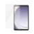 7344 PANZERGLASS? SCREEN PROTECTOR GALAXY TAB A9, UWF
