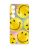 EF-MS921CYEGWW PASSEND FÜR SAMSUNG Flipsuit Case für Galaxy S24, gelb