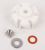 642001008227 MECANISM CONECTARE/ANGRENAJ BLENDER, ALB