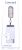 28711 Universal  Lanyard Handykette, pink