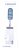 28715 Universal  Lanyard Handykette, mintgrün
