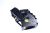 642001001683 BLK/YLW Brew Unit 8GR 5BAR FTR