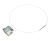 Panou Frontal ,potrivit(a) pentruWFLE7012EVMWNHEI72SAS 5201000000