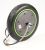 ESC.204F MOTOR WHEEL 8.5IN 36V 350W