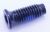 800.521.34 HEXAGONAL COUNTERSUNK HEAD WITH GUIDE SCREW M6X14