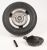 ESC.2052 REAR WHEEL  