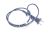 Cablu Alimentare 220v ,potrivit(a) pentruNNGT47KMGPG 2301000000