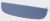 Profil Rama ,potrivit(a) pentruPACEX105A 5209300000