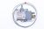 Termostate Frigider ,potrivit(a) pentruSDD208V2CR 4821000000
