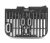 Grilaj ,potrivit(a) pentruECAM22031SBS11 5202100000