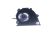 BA31-00232A Lüfter NX-16 400mA 5000U/min DC5V 34.2g