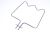 Rezistente Termice ,potrivit(a) pentruEBO963 4609000000