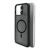29942 Mobilize MagSafe kompatibles Hybridcase Google Pixel 9 Pro XL Schwarz