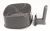 642001017100 GREY HANDLE BASKET NOVA L