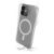 29941 Mobilize MagSafe kompatibles Hybrid Pro Case Google Pixel 9 Pro Schwarz