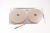 D132010021 Induktionsplatten, 180+180 (links), QZY-2