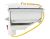 HK2351154 SOAP DISPENSER ASSY