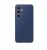 EF-PS721CLEGWW PASSEND FÜR SAMSUNG Silicone Case für Galaxy S24 FE Blau