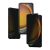 P7365 PanzerGlass Privacy Displayschutz PASSEND FÜR SAMSUNG Galaxy XCover7 | XCover6 Pro | Ultra-Wide Fit