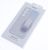 EF-GS721CJEGWW PASSEND FÜR SAMSUNG Standing Grip Case für Galaxy S24 FE, Grau