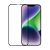 BULKSAFE95782 SAFE BY PANZERGLASS IP 14 Plus | 13ProMax | Ultra-Wide Fit