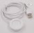 OTB USB LADEKABEL / LADEADAPTER KOMPATIBEL ZU XIAOMI WATCH 2 PRO / WATCH S2 / WATCH S3 / WATCH H1