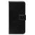 80176 Mobilize 2in1 MagSafe kompatible Gelly Wallet Case PASSEND FÜR SAMSUNG Galaxy S25 5G Schwarz