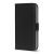 80332 Mobilize Classic Gelly Wallet Book Case Realme GT 7 Pro schwarz