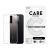 CRRFLTRG53891 Care by PanzerGlass Flagship Case Transparent Urban Combat mit klarem Rahmen Xiaomi 15 Ultra
