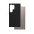 CRRFBQIG38488 Care by PanzerGlass Fashionable Case Black W. Qi Compatible PASSEND FÜR SAMSUNG Galaxy S 25 Ultra