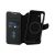 CRRFTWLG37942 Care by PanzerGlass Feature Case Tango Two-in-One Wallet W. Qi Compatible PASSEND FÜR SAMSUNG Galaxy S 25 Plus