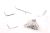 22464311 SET MONTAJ MASINA DE SPALAT VASE INCASTRABILA
