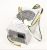 DC.3001H.008 POWER SUPPLY.300W.PFC.ACTIVE.PFC