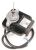 YJ61-10A Z.P. MOTOR VENTILATOR FRIGIDER 7W <=> 5789640100 BEKO