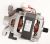 Motoare Ac ,potrivit(a) pentruOX1454 4151000000