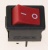 3402-001040 INTRERUPATOR BASCULANT: 250VAC,6A,2,DPST,ON-OFF