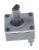DG34-00013A Switch-Dummy:Encoder,PA66,230V50Hz,BLK