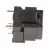 3707-001096 CONECTOR-OPTICA: DREPT W/L,SPDIF