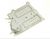 DC97-15234A COMPARTIMENT DETERGENT WF8500NHW,NO-AG+/S
