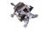 C51.05.40.11 DC31-00114A MOTOR UNIVERSAL-DRUM:8044197