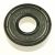 6601-000125 BEARING-BALL:608ZZ,ID8,OD22,L7STB2