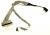 50.PKE01.001 PASSEND FÜR ACER Kabel LCD mit CCD